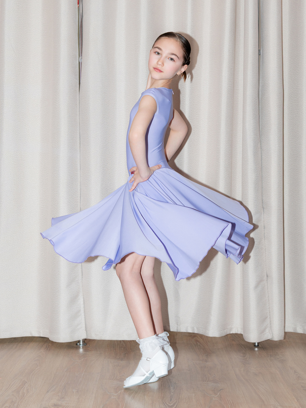 Рейтинговое платье