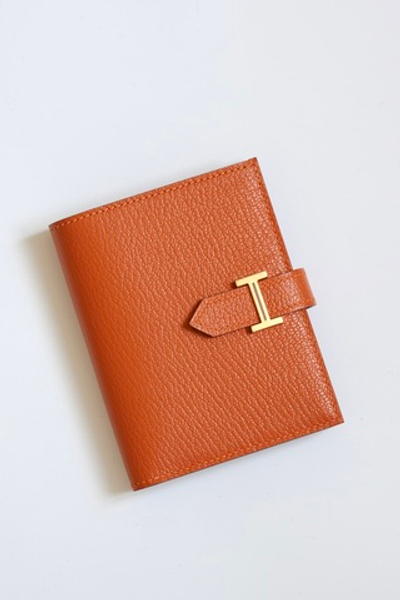 Hermes Bearn Wallet