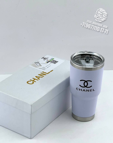 Термос Chanel