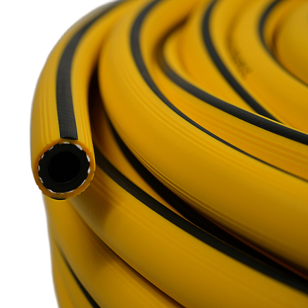 Кондуктивный воздушный шланг из ПВХ SCH-7501-PVC-C