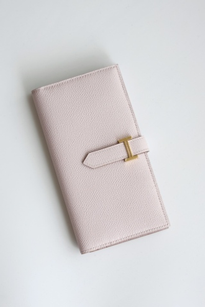 Hermes Bearn Wallet