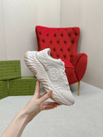 Gucci Ripple Sneaker