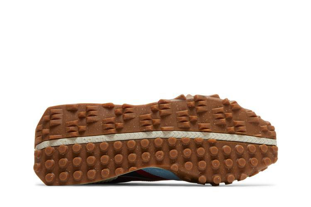 Кроссовки New Balance Xc-72