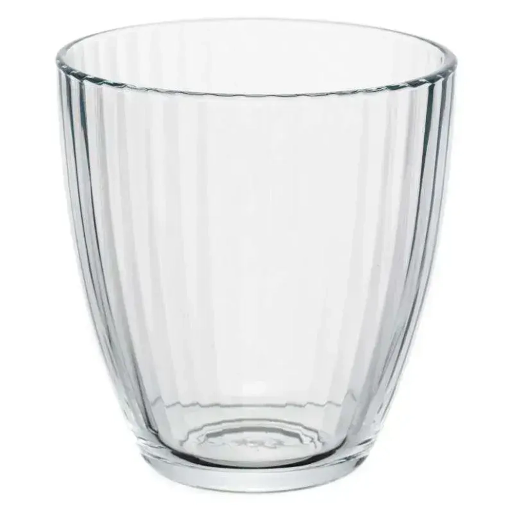 Набор стаканов LINEA 280 мл 3 шт