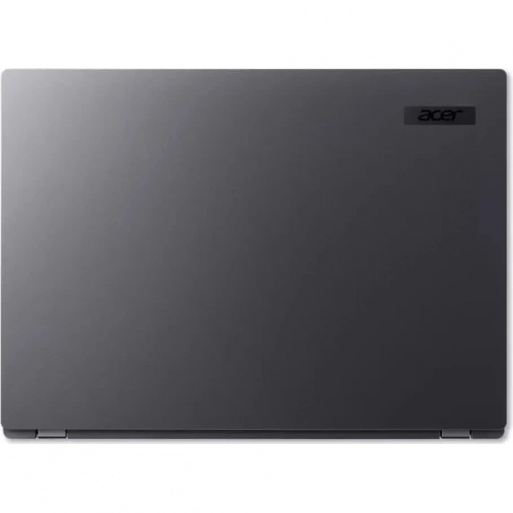 Ноутбук/ ACER TravelMate TMP214-55-G2-597S 14"(1920x1200 (матовый) IPS)/Intel Core i5 1335U(1.3Ghz)/16384Mb/256PCISSDGb/noDVD/Int:Intel HD/Cam/BT/WiFi/50WHr/war 1y/1.5kg/Silver/Win11Pro
