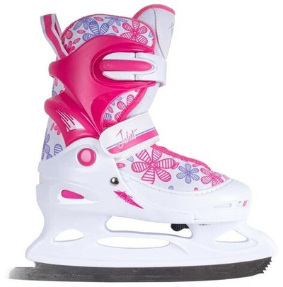 Раздвижные коньки Juliet , Tech Team, пара