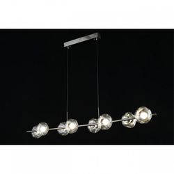 Подвесной светильник Aployt Klarissa APL.072.03.08