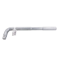 Вороток Г-образный 380мм 3/4'' Forsage F-8156380