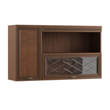 Полка ЛИВОРНО ЛН-4