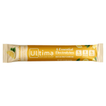 Ultima Replenisher, 6 Essential Electrolytes, ежедневная смесь для приготовления электролитов, лимонад, 10 пакетиков по 3,7 г (0,13 унции)