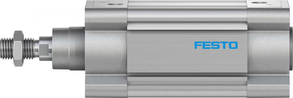 DSBC-80-80-D3-PPVA-N3 Стандартный цилиндр