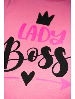 Футболка для школы.девочка.1 шт