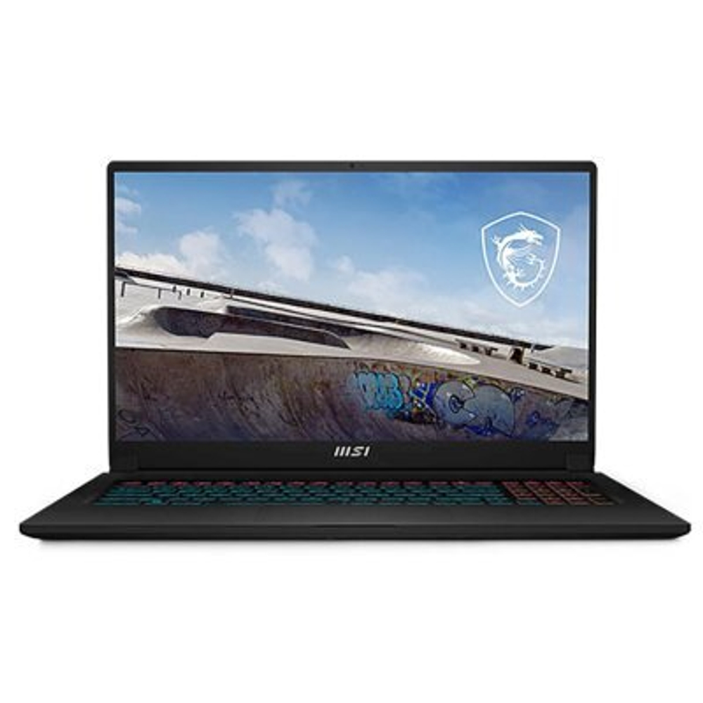 Ноутбук MSI Stealth 17M A12UEK-041RU