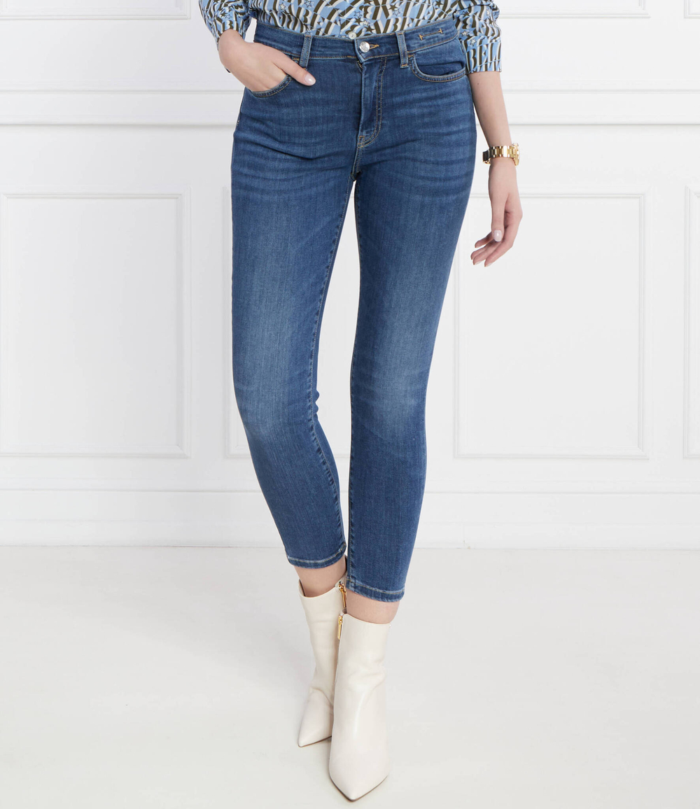 Джинсы Marella SPORT - голубой(13181094)