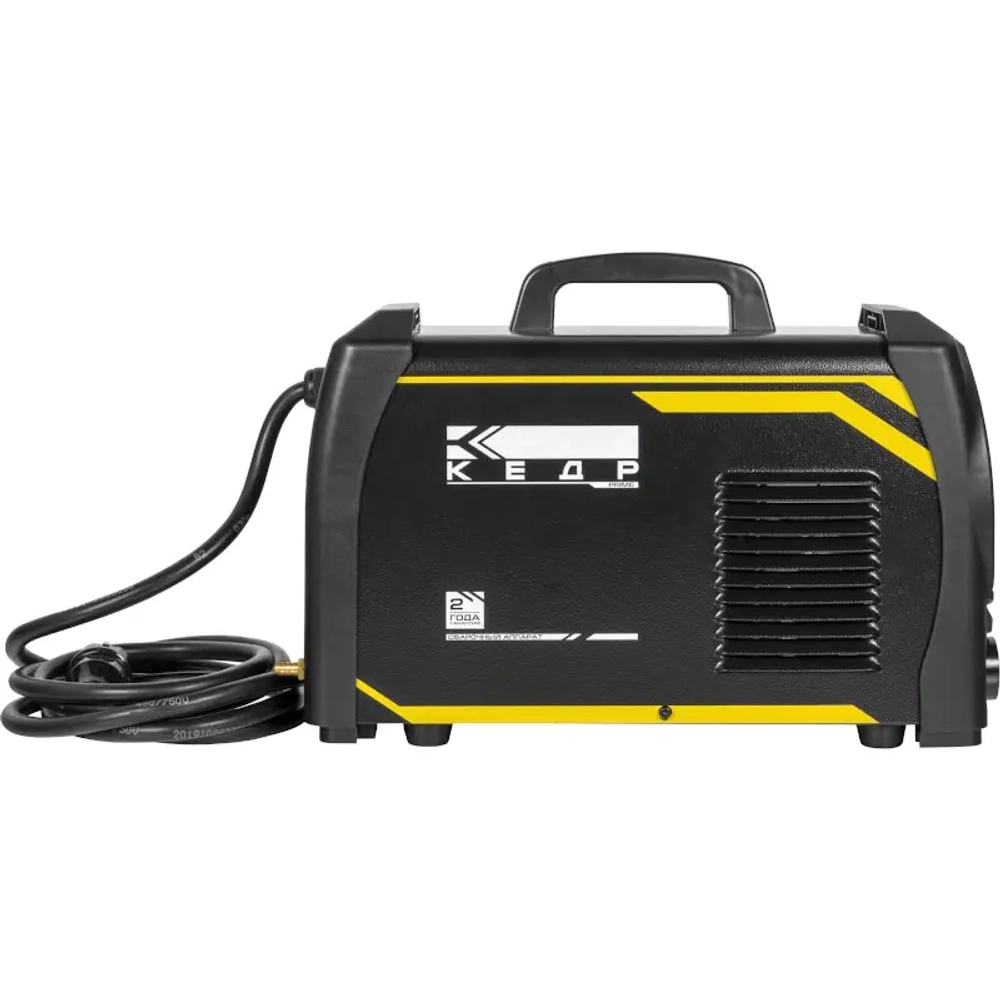 КЕДР UltraTIG 200P AC/DC установка аргонодуговой сварки 8009774