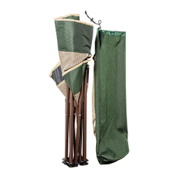 Складное кресло Camping World Companion S