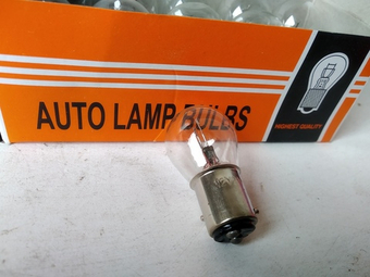 Лампа стоп сигнала Хонда дио 18/27/34 на 2 усика