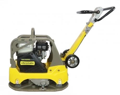 Виброплита VPK HPR-160PRO