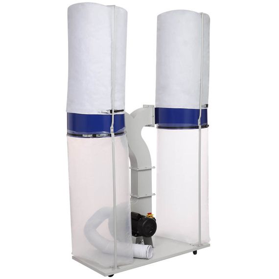 Стружкоотсос БЕЛМАШ DC3900/380