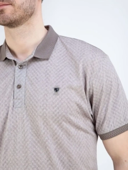 Футболка поло мужская Турция, тенниска