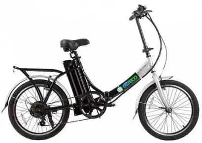 Электровелосипед Eltreco Good 250W