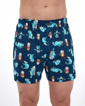 Трусы мужские семейные Cornette Classic 001/175