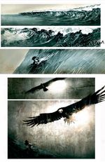 Калевала. Графический роман