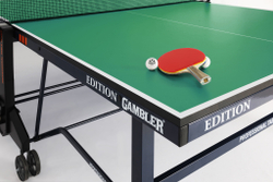 GAMBLER Edition green