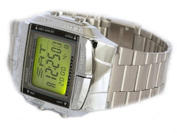Часы CASIO DB-360-1A