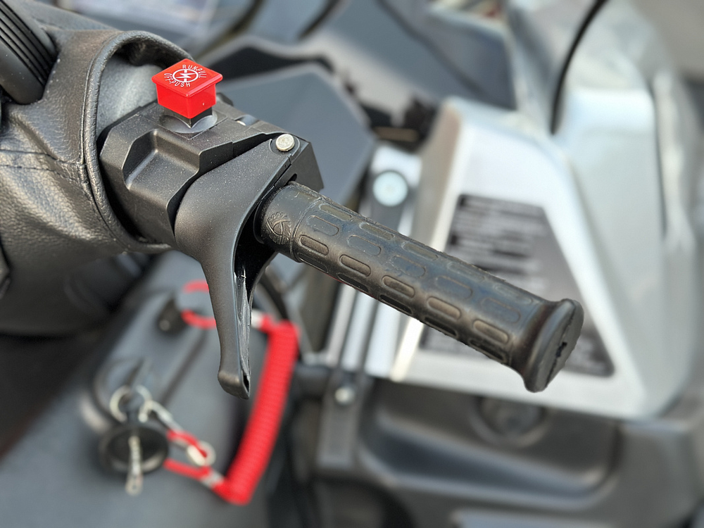 Снегоход РМ TAYGA PATRUL 800 SWT XE SPORT