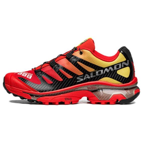 SALOMON XT 4 Трекинговые ботинки для маленьких пользователей