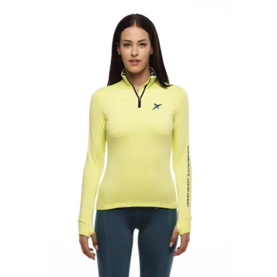 Женская толстовка Drop Shot DT272837 Famara