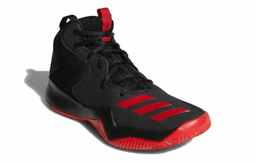 Кроссовки Adidas Crazy Team Ii