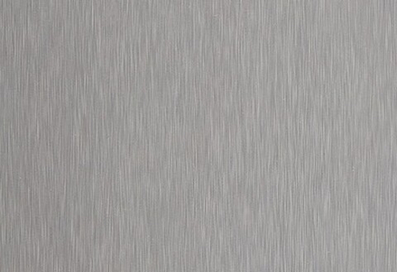 HPL-панель 1300х3050 фасадная LM 1003 Никель (Фасад УФ-защита Evonik)