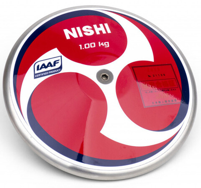 Диск Nishi Super HM High Moment Carbon