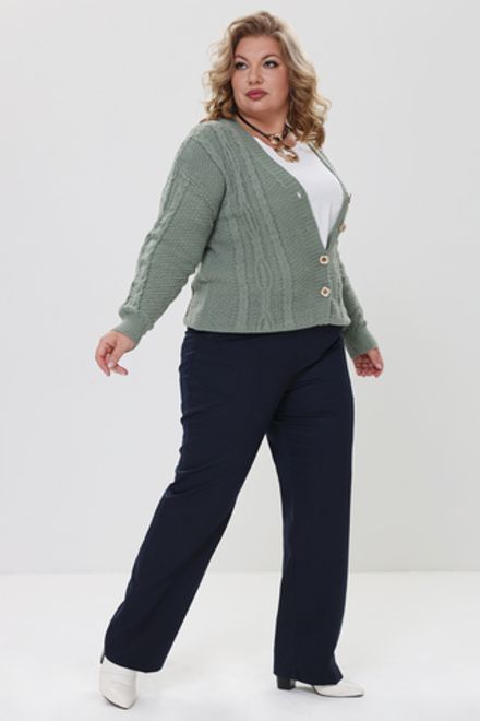 Кардиган 5428 Fabrika Фото 2