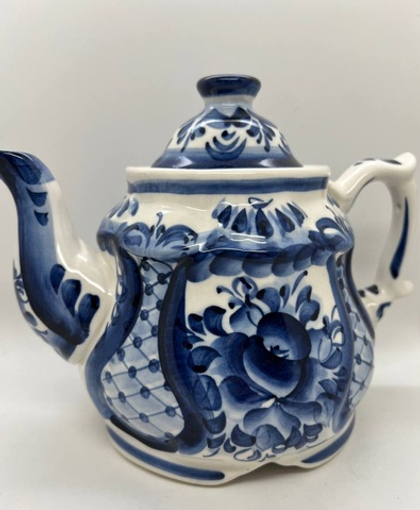 Чайник