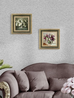 Картина на стену интерьерная на холсте 30х30 см