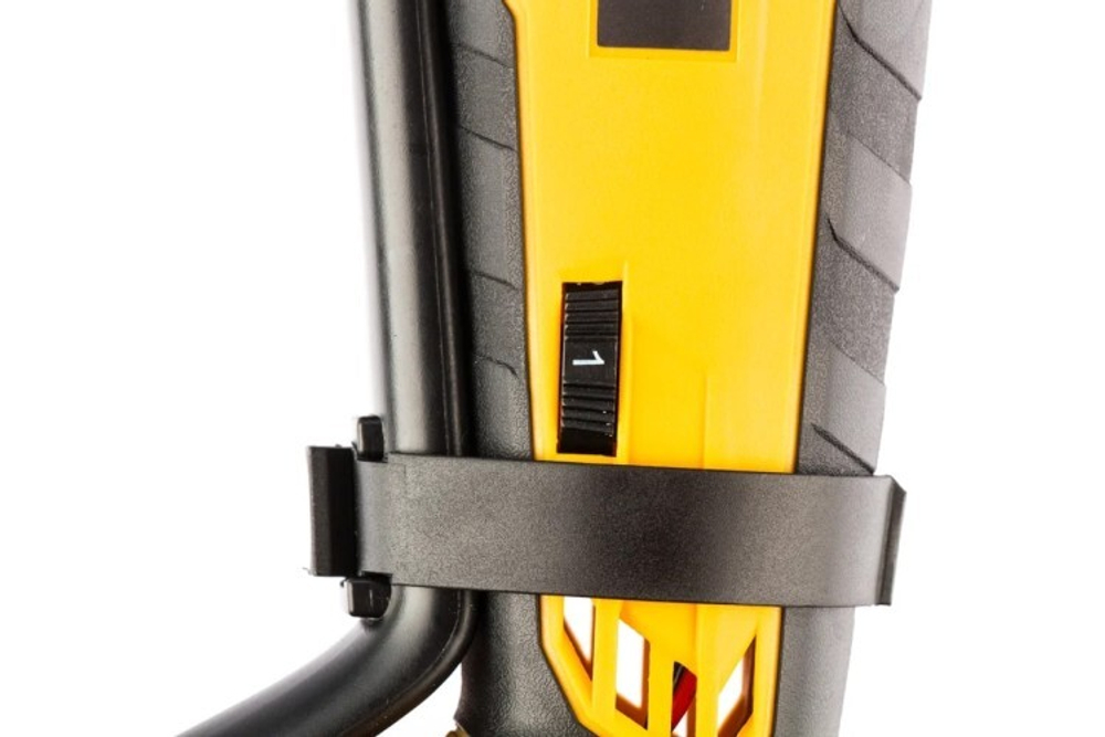 Многофункциональный инструмент аккумуляторный Denzel MTL-IB-18-02, Li-Ion 28401