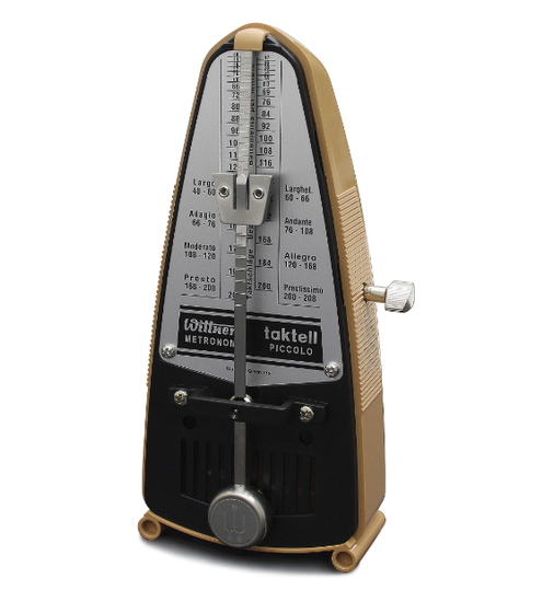 Метроном механический WITTNER 835