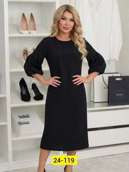 Платье 413735 (144466738) Fabrika