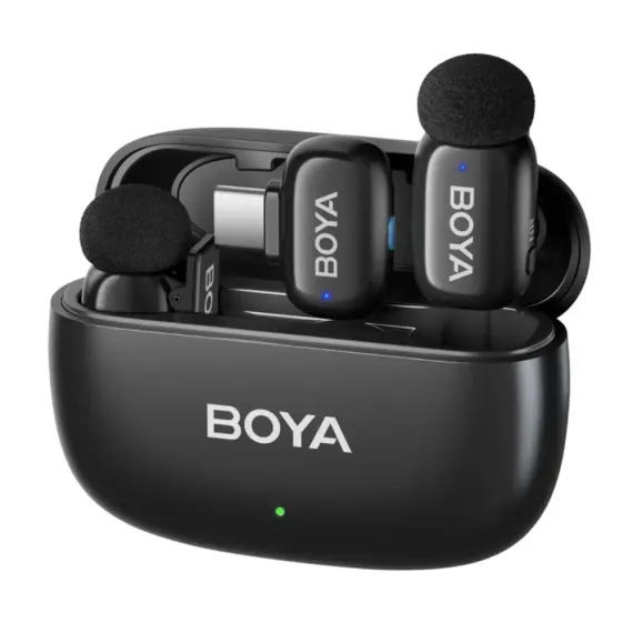 Boya Boya Mini-12