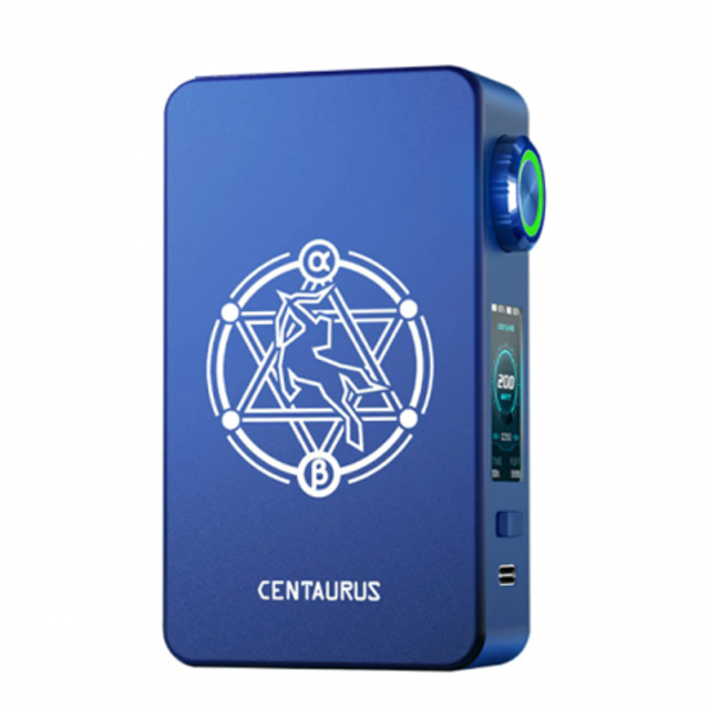 Боксмод Lost Vape Centaurus M200