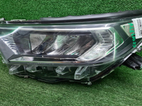 Фара левая Toyota RAV4 5 XA50 (2018-н.в.) LED