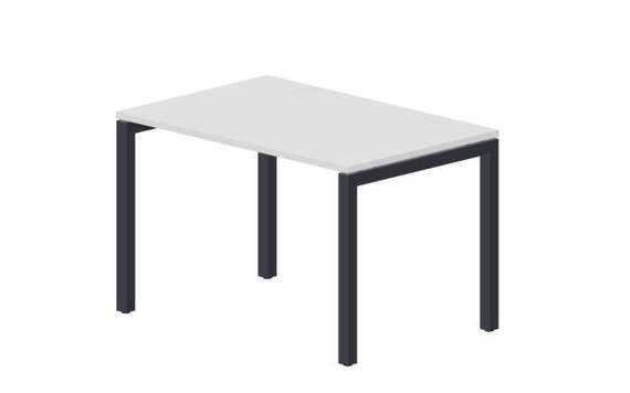 стол Polo 1180х780х750мм (2 громмета)