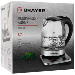 Электрочайник Brayer BR1003
