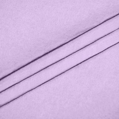 Фетр средней жесткости 3 мм, ш. 1 м, 425 гр/м2, лаванда ОЖИДАЕМ
