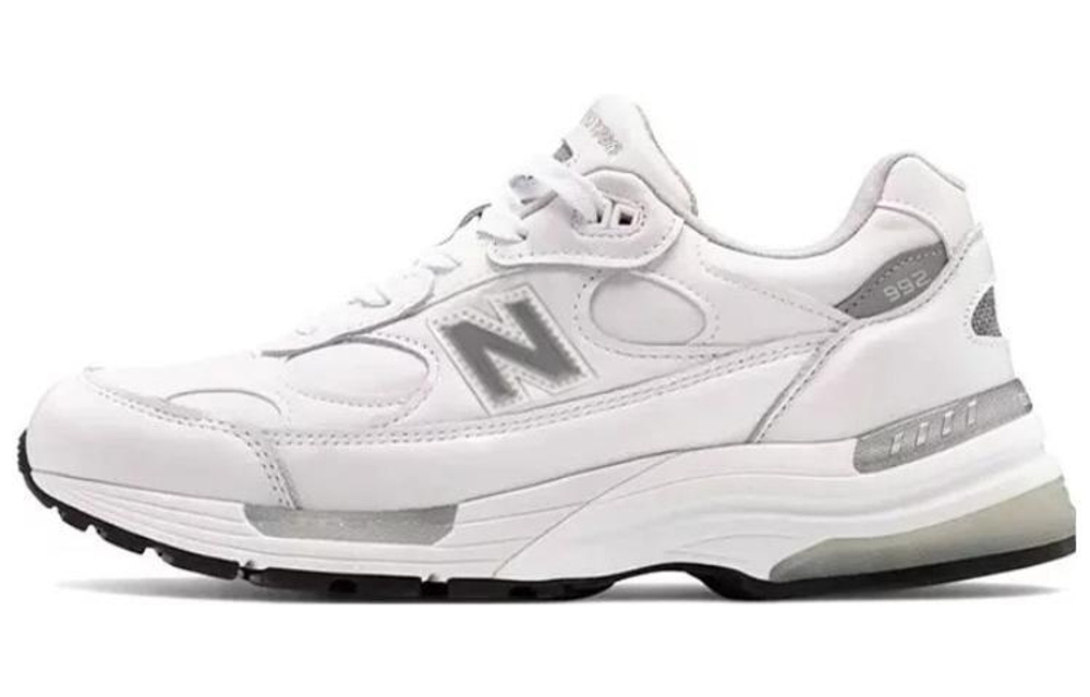 Кроссовки New Balance Nb 992