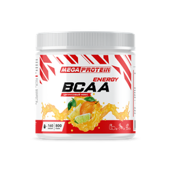 ВСАА Energy (MegaProtein)