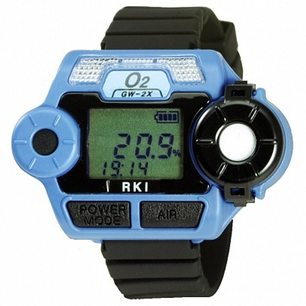 Газоанализатор GW-2X